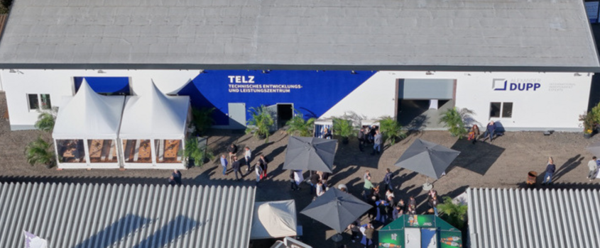 Prüfzentrum TELZ