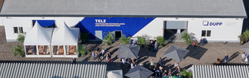Prüfzentrum TELZ