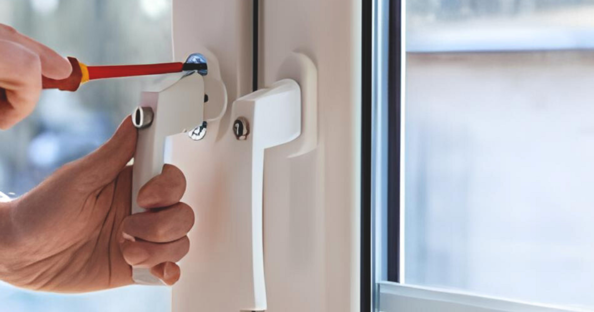 Spannende Einbruchschutz Fenster Nachrusten Bilder