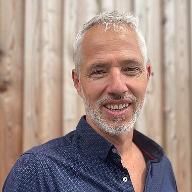 Geschäftsführer in 4. Familiengeneration: Michael Döppner